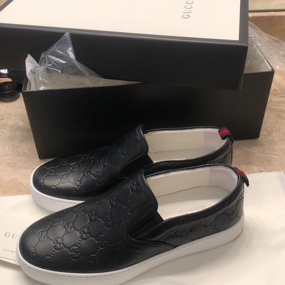 Gucci sneakers for men - Picture 5 of 5